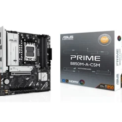 Placa Base Asus Prime B850M-A-CSM Socket AM5