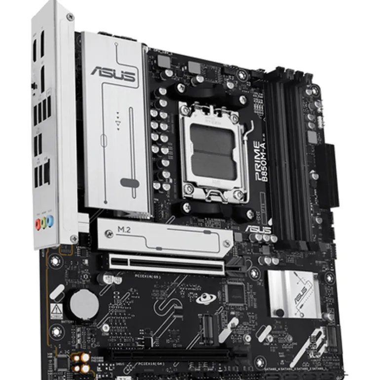 Placa Base Asus Prime B850M-A-CSM Socket AM5