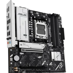 Placa Base Asus Prime B850M-A WIFI Socket AM5