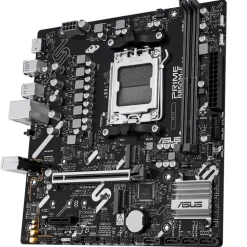 Placa Base Asus Prime B850M-F Socket AM5