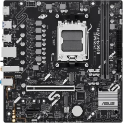 Placa Base Asus Prime B850M-F WIFI Socket AM5