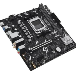 Placa Base Asus Prime B850M-F WIFI Socket AM5