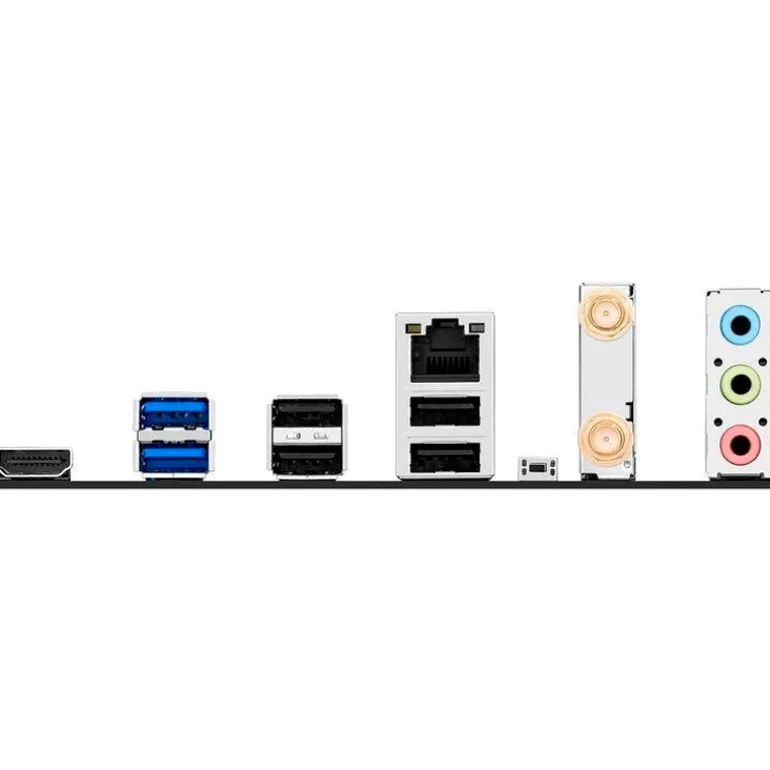 Placa Base Asus Prime B850M-F WIFI Socket AM5