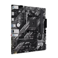 Placa Base Asus Prime B550M-K ARGB Socket AM4