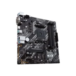 Placa Base Asus Prime B550M-K Socket AM4