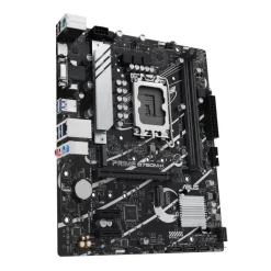 Placa Base Asus Prime B760M-K Socket 1700