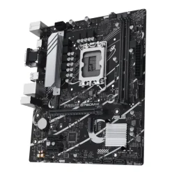 Placa Base Asus Prime B760M-K Socket 1700