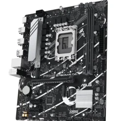 Placa Base Asus Prime B760M-R D4 Socket 1700