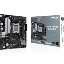 Placa Base Asus Prime B650M-R Socket AM5