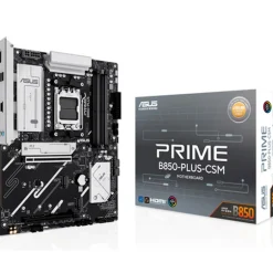 Placa Base Asus Prime B850-PLUS-CSM Socket AM5