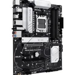 Placa Base Asus Prime B650-PLUS WIFI Socket AM5