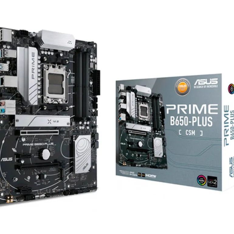 Placa Base Asus Prime B650-PLUS-CSM Socket AM5