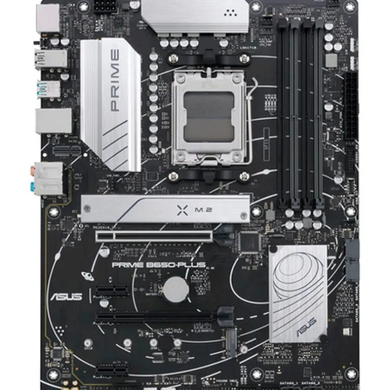 Placa Base Asus Prime B650-PLUS-CSM Socket AM5