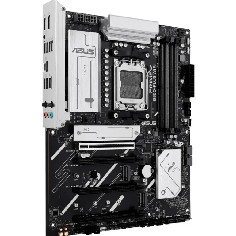 Placa Base Asus Prime B850-PLUS WIFI Socket AM5