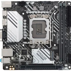 Placa Base Asus Prime H610I-PLUS-CSM Socket 1700