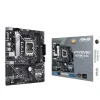 Placa Base Asus Prime H610M-A D4-CSM Socket 1700