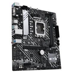 Placa Base Asus Prime H610M-A D4-CSM Socket 1700