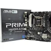 Placa Base Asus Prime H610M-A R2.0 Socket 1700
