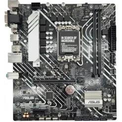 Placa Base Asus Prime H610M-A R2.0 Socket 1700