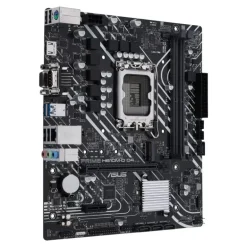 Placa Base Asus Prime H610M-D D4 Socket 1700