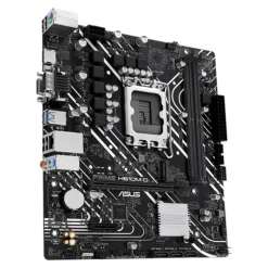 Placa Base Asus Prime H610M-D Socket 1700
