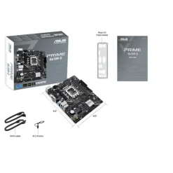 Placa Base Asus Prime H610M-D Socket 1700