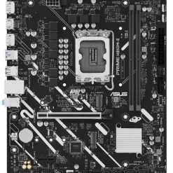 Placa Base Asus Prime H810M-E-CSM Socket 1851