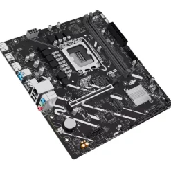 Placa Base Asus Prime H810M-E-CSM Socket 1851