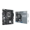 Placa Base Asus Prime H610M-K D4 Socket 1700