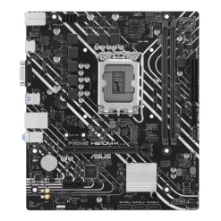 Placa Base Asus Prime H610M-K Socket 1700