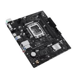 Placa Base Asus Prime H610M-R Socket 1700