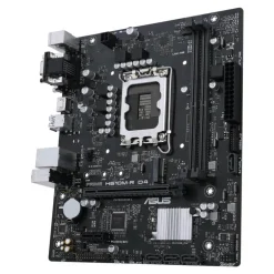 Placa Base Asus Prime H610M-R D4 Socket 1700