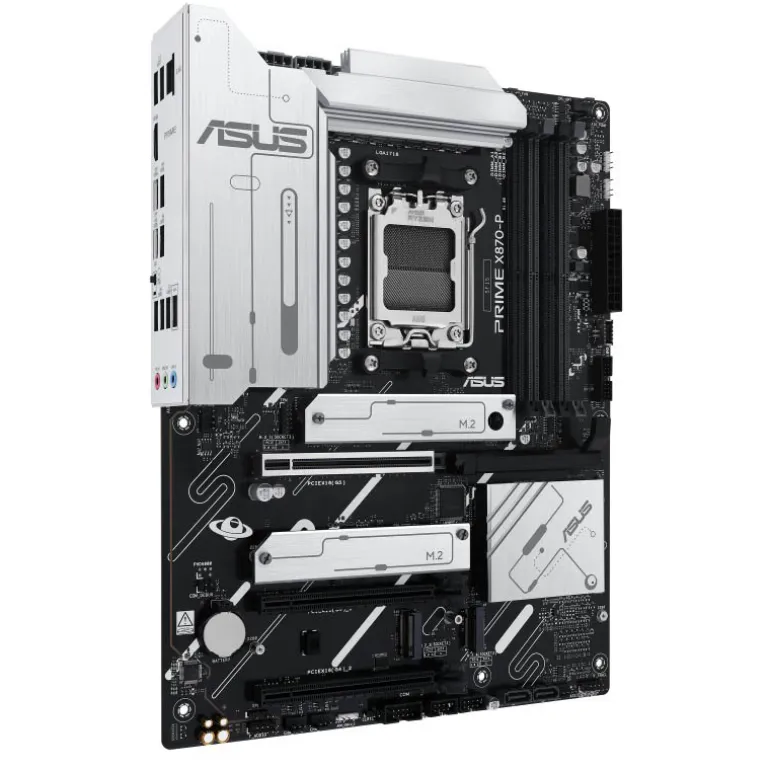 Placa Base Asus Prime X870-P Socket AM5