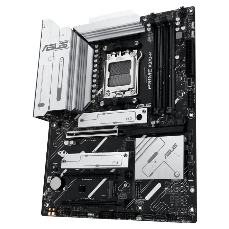 Placa Base Asus Prime X870-P Socket AM5