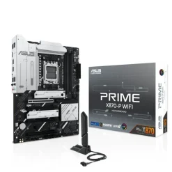 Placa Base Asus Prime X870-P WIFI Socket AM5
