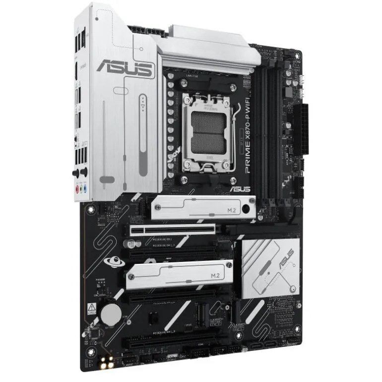 Placa Base Asus Prime X870-P WIFI Socket AM5