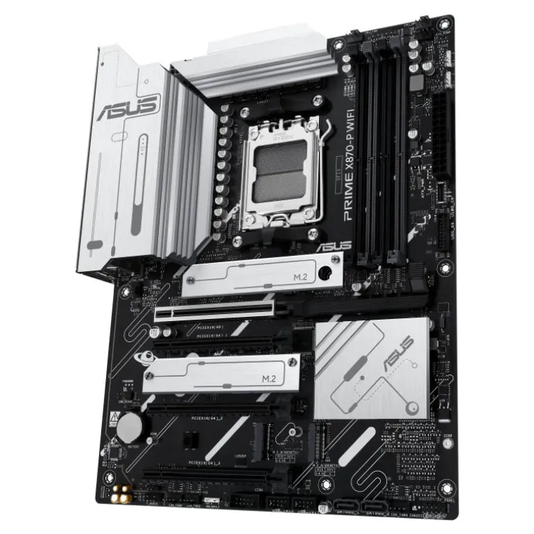 Placa Base Asus Prime X870-P WIFI Socket AM5