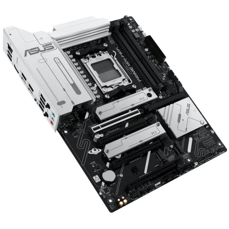 Placa Base Asus Prime X870-P WIFI Socket AM5