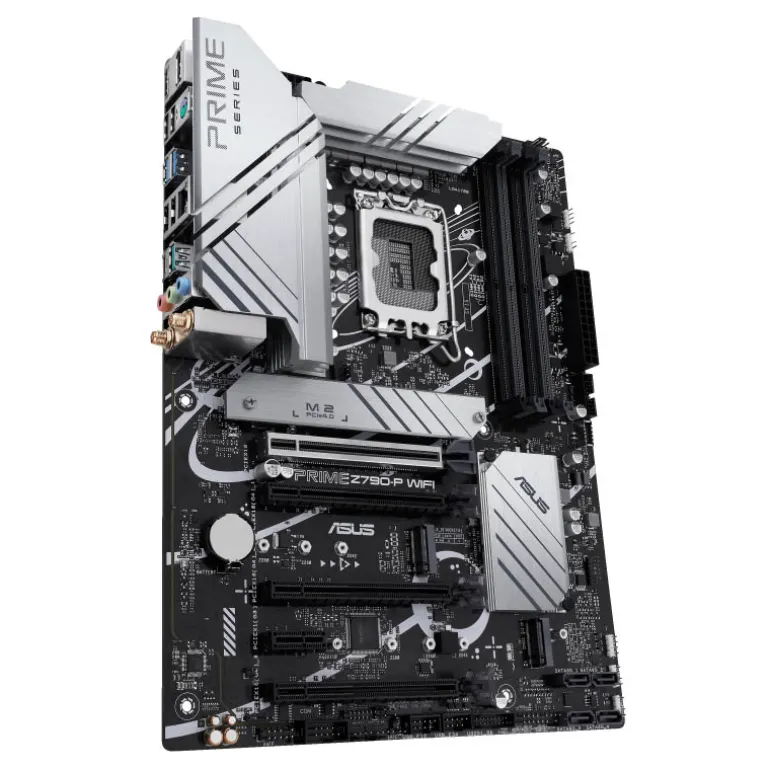 Placa Base Asus Prime Z790-P WIFI Socket 1700