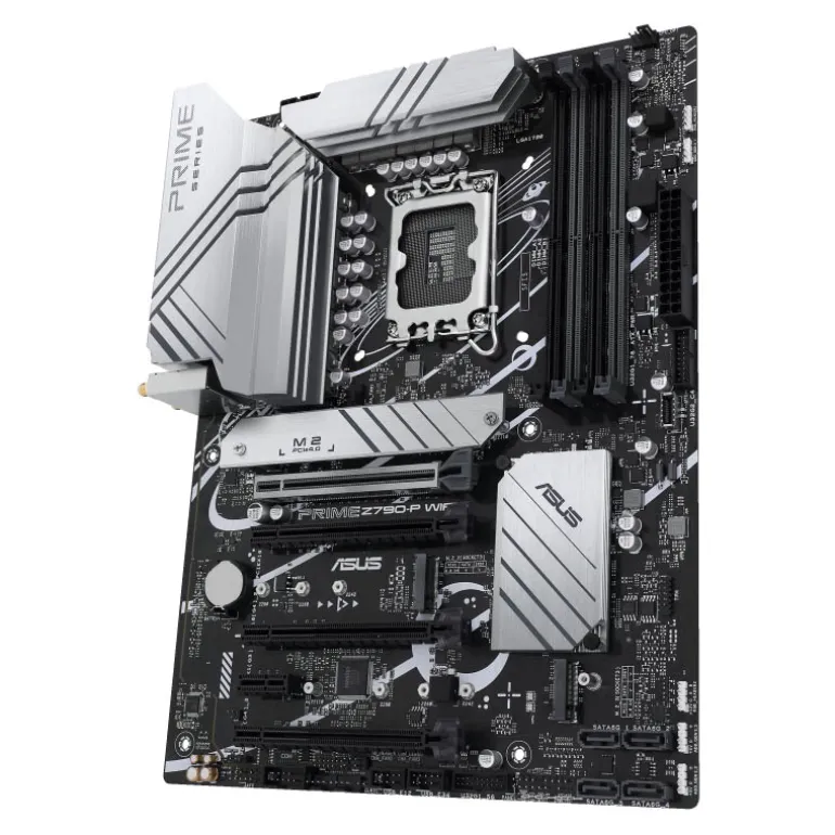 Placa Base Asus Prime Z790-P WIFI Socket 1700