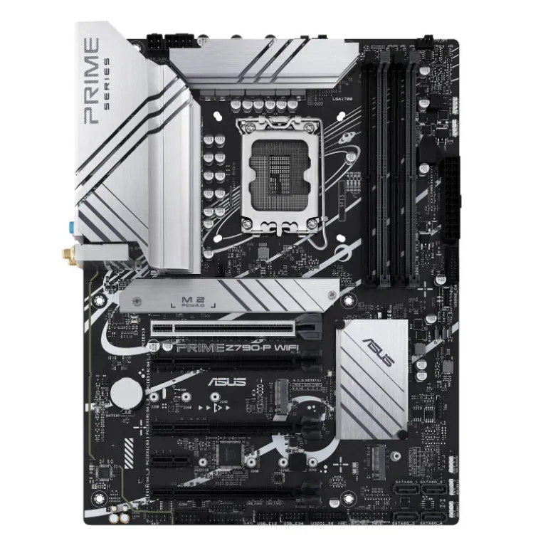 Placa Base Asus Prime Z790-P WIFI Socket 1700