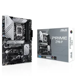Placa Base Asus Prime Z790-P Socket 1700