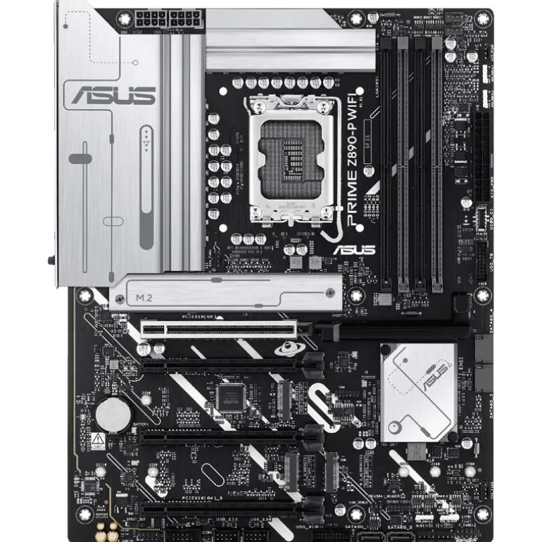 Placa Base Asus Prime Z890-P WIFI Socket 1851