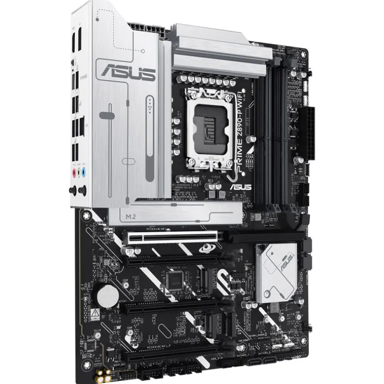 Placa Base Asus Prime Z890-P WIFI Socket 1851