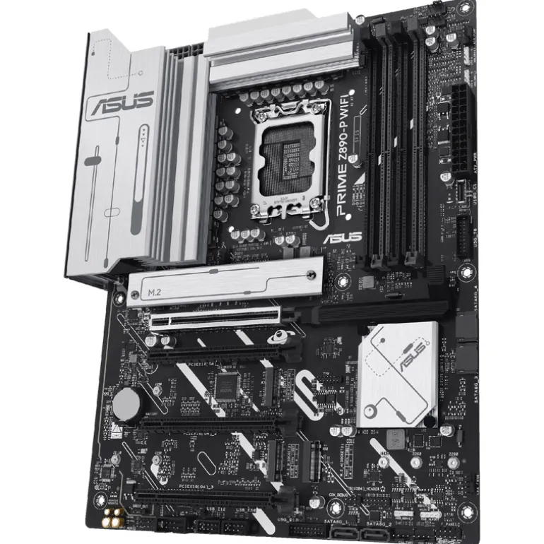 Placa Base Asus Prime Z890-P WIFI Socket 1851