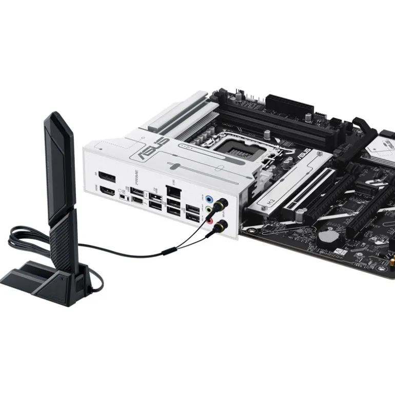 Placa Base Asus Prime Z890-P WIFI Socket 1851