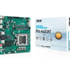 Placa Base Asus Pro A620AT-CSM Socket AM5