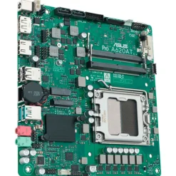 Placa Base Asus Pro A620AT-CSM Socket AM5