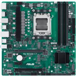 Placa Base Asus Pro B650M-CT-CSM Socket AM5