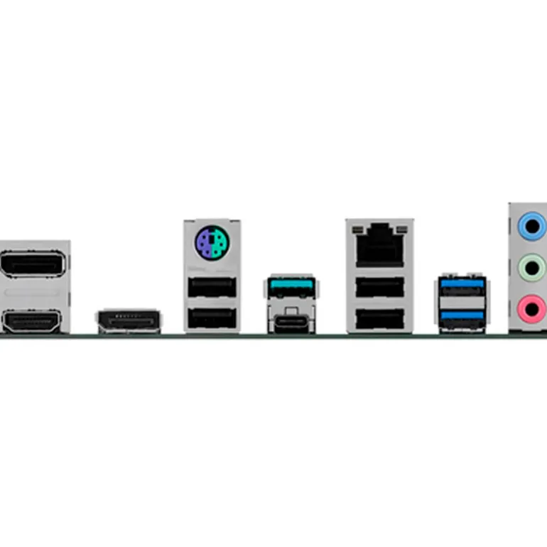 Placa Base Asus Pro B650M-CT-CSM Socket AM5